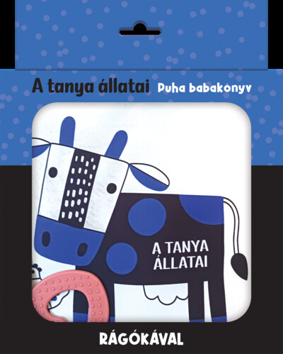Puha babakönyv - A tanya állatai