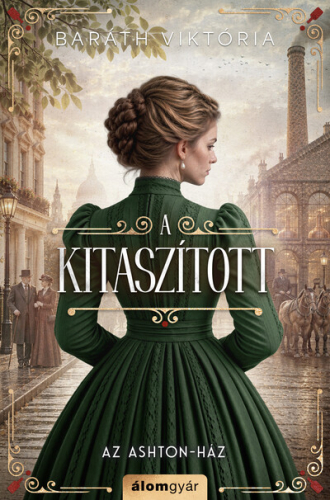 A kitaszított - Az Ashton-ház