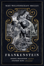Frankenstein (új kiadás)