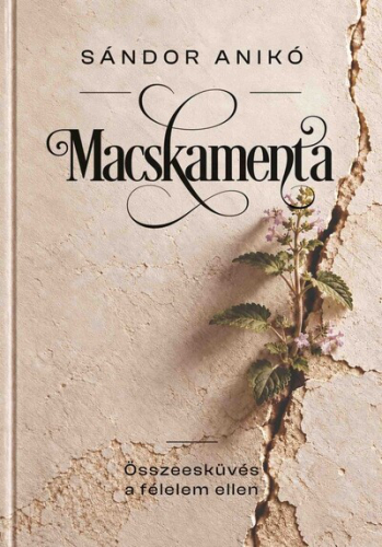 Macskamenta