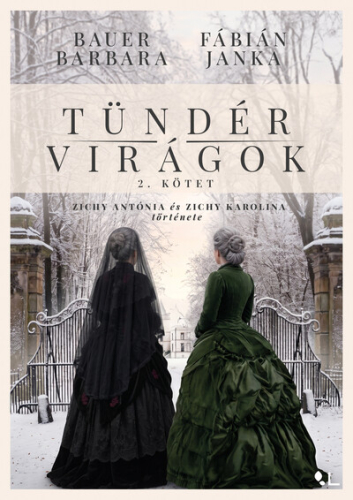 Tündérvirágok 2. kötet