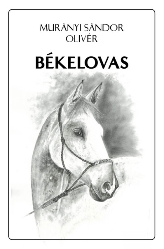 Békelovas