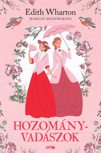 Hozományvadászok