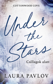 Under the Stars - Csillagok alatt (éldekorált)
