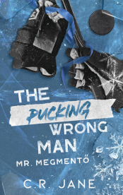 The Pucking Wrong Man - Mr. Megmentő (éldekorált)