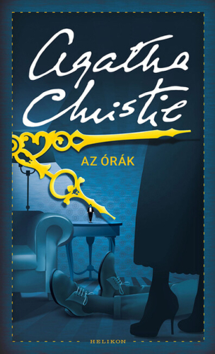 Az órák /Puha