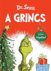 A Grincs (új kiadás)