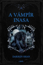 A vámpír inasa (új kiadás)