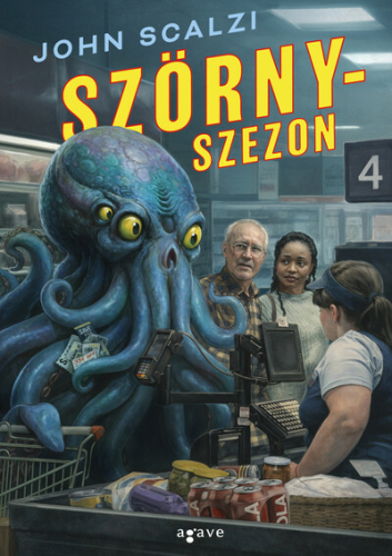 Szörnyszezon