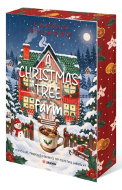 A Christmas Tree Farm (éldekorált) §K