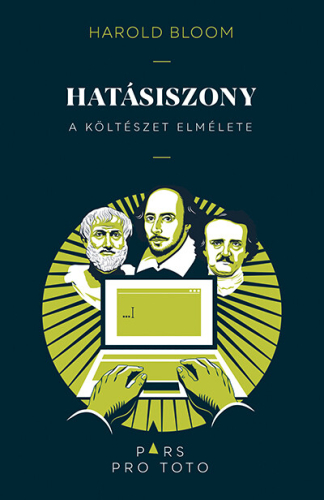 Hatásiszony - A költészet elmélete - Pars pro toto
