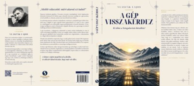 A Gép visszakérdez - Ki dönt a Szingularitás küszöbén?