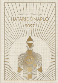 Human Design Határidőnapló 2027