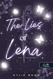 The Lies of Lena - Lena hazugságai - Otáciai krónikák