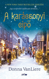 A karácsonyi cipő §K (új kiadás)