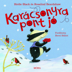 Karácsonyra pont jó §K