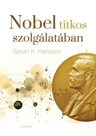 Nobel titkos szolgálatában
