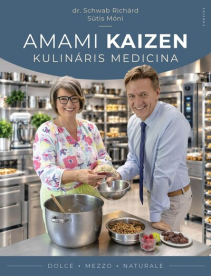 Amami kaizen – Kulináris medicina