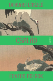 Család - Fontos Dolgok
