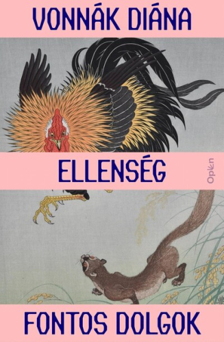 Ellenség - Fontos Dolgok