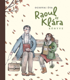 Raoul és Klára könyve