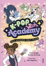 K-POP - Egy valóra vált álom