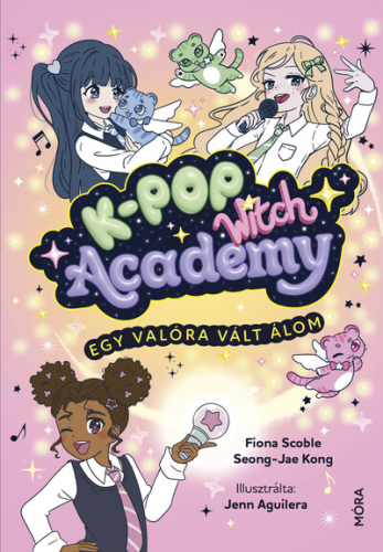 K-POP - Egy valóra vált álom