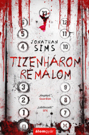 Tizenhárom rémálom