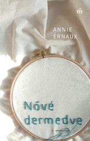 Nővé dermedve
