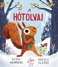 A hótolvaj