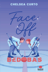 Face Off - Bedobás (éldekorált)