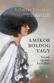 Amikor boldog vagy