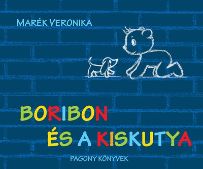 Boribon és a kiskutya