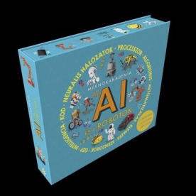 Mérnökakadémia - Az AI és a robotok