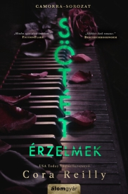 Sötét érzelmek - Camorra