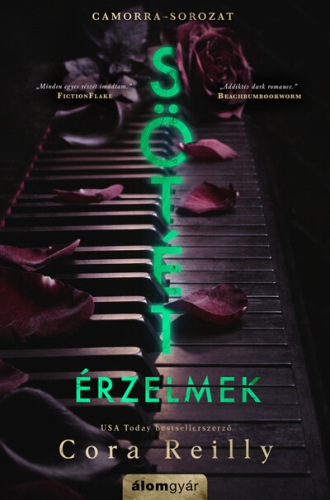 Sötét érzelmek - Camorra