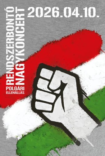Rendszerbontó Nagykönyv (limitált kiadás)