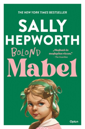 Bolond Mabel