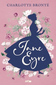 Jane Eyre (új kiadás).