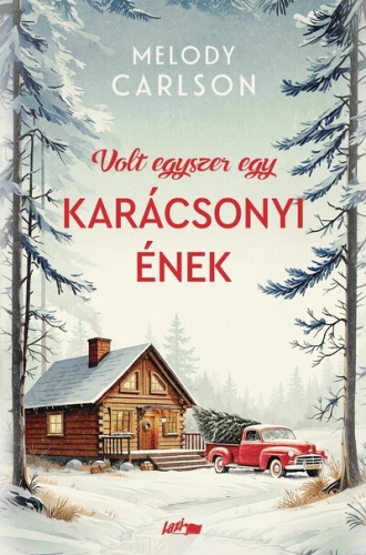 Volt egyszer egy Karácsonyi ének §K