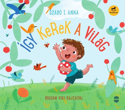 Így kerek a világ