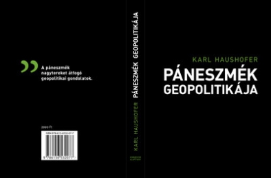 Páneszmék geopolitikája - Kommentár könyvek