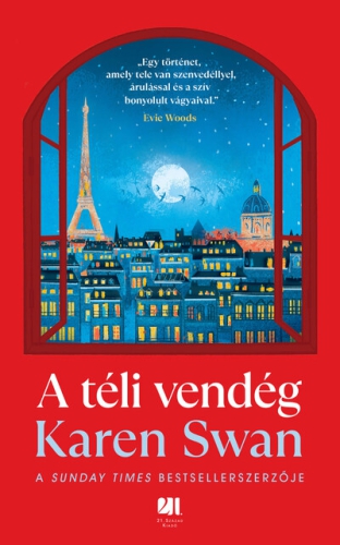 A téli vendég