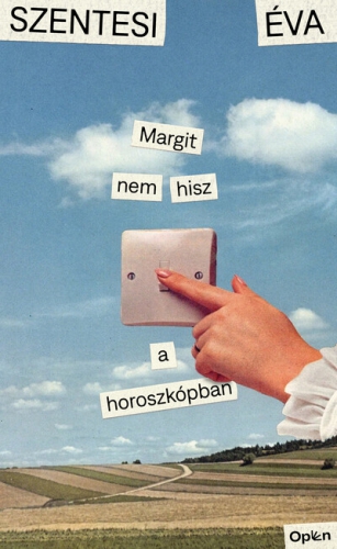 Margit nem hisz a horoszkópban