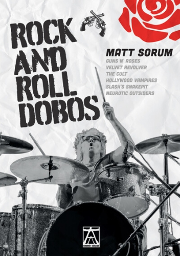 Rock and roll dobos - Süket duma