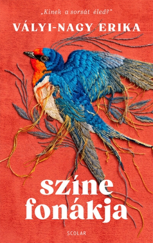 Színe-fonákja - Kinek a sorsát viszed?