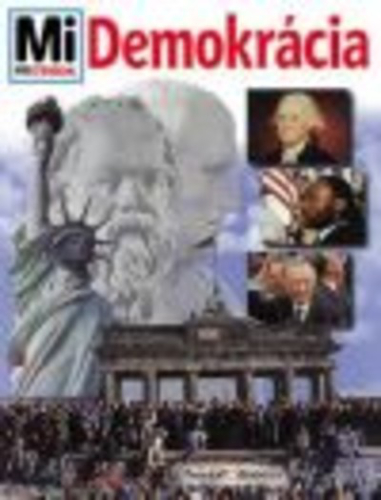 DEMOKRÁCIA /MI MICSODA 48.