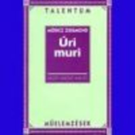 ÚRI MURI /MŰELEMZÉSEK