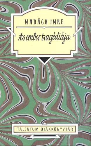 *Az ember tragédiája
