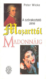 A szórakoztató zene Mozart...